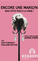 Encore une Marilyn (mais cette fois-ci la vraie !)