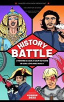 History Battle