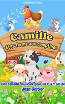 Camille et la ferme des comptines