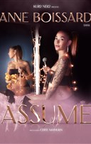 Anne Boissard dans Assume