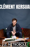 Cl�ment Kersual