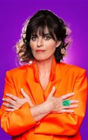 Sandrine Sarroche dans Saison 2