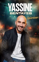 Yassine Bentayeb dans Bavardages