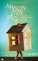 Maison d'en face