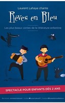 R�ves en bleu