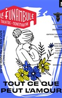 Tout ce que peut l'amour