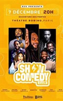 Show Comedy Club