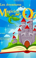 Les aventures du Magicien d'Oz