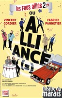 Les Fous Alli�s 2 ou Alliance(s)