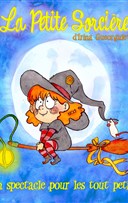 La petite sorci�re