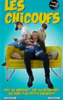 Gilles Llerena dans Les Chicoufs