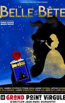 La Belle et la B�te