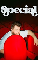 Peter Jemetz dans Special