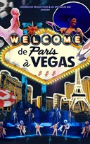 De Paris  Vegas | Evreux