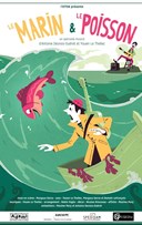 Le Marin et le Poisson