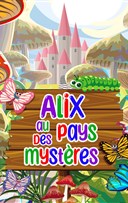 Alix au pays des mystres