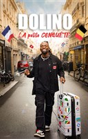 Dolino dans La petite conqute