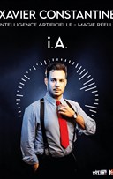 I.A. : Intelligence Artificielle - Magie R�elle