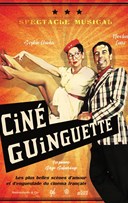 Cin�-Guinguette