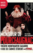 Monsieur de Pourceaugnac