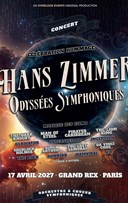 Hans Zimmer | Odyss�es Symphoniques