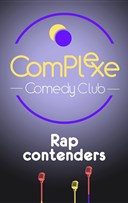 Comedy Club : Rap Contenders !