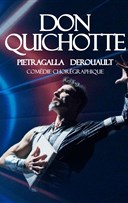 Don Quichotte