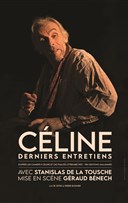 Cline, derniers entretiens
