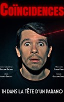 Guillaume Dalibard dans Co�ncidence