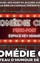 Comdie Club Vieux Port