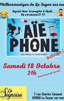 Ae Phone
