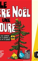 Le Pre Nol est une ordure