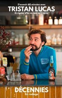 Tristan Lucas dans D�cennies