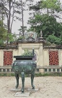 Visite guid�e : Jardin d'agronomie tropicale et exposition coloniale de 1907 | par Interkultur Paris