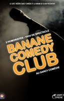 Banane Comedy Club