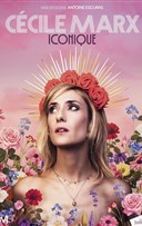 C�cile Marx dans Iconique