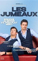 Les Jumeaux dans Bonjour, au revoir, s'il vous pla�t, merci