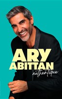 Ary Abittan dans Authentique