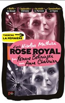 Rose Royal