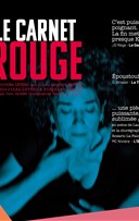 Le Carnet Rouge