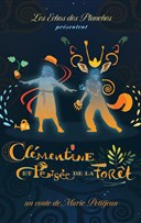 Cl�mentine et Pens�e de la for�t
