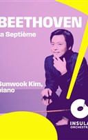 Beethoven, la 7�me