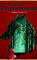 Le petit Chaperon rouge