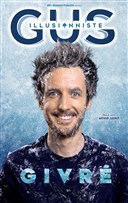 Gus Illusionniste dans Givr�