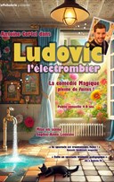 Ludovic l'�lectrombier
