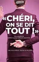 Chri, on se dit tout !