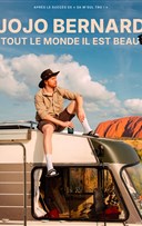 Jojo Bernard dans Tout le monde il est beauf