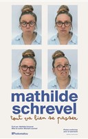 Mathilde Schrevel dans Tout va bien se passer