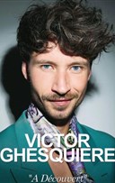Victor Ghesqui�re dans � D�couvert