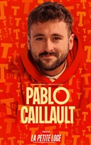 Pablo Caillault
